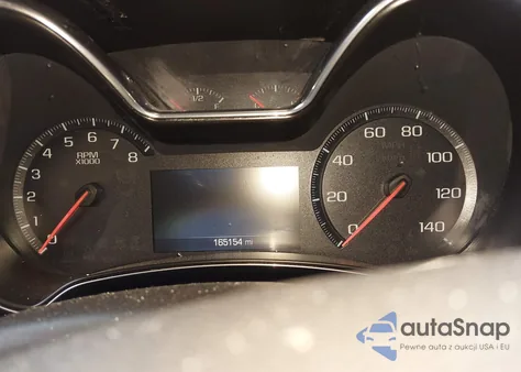 2014 Chevrolet Impala 2Lz from USA, damaged, VIN 2G1155S39E9119259